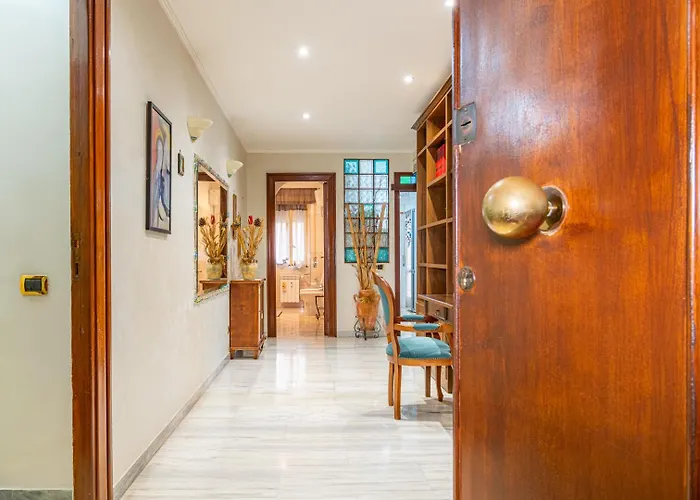 Vittoria\'S House