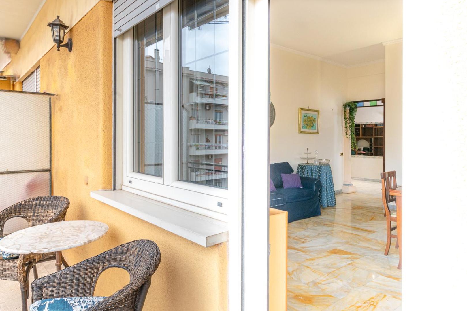 Apartamento Vittoria's House