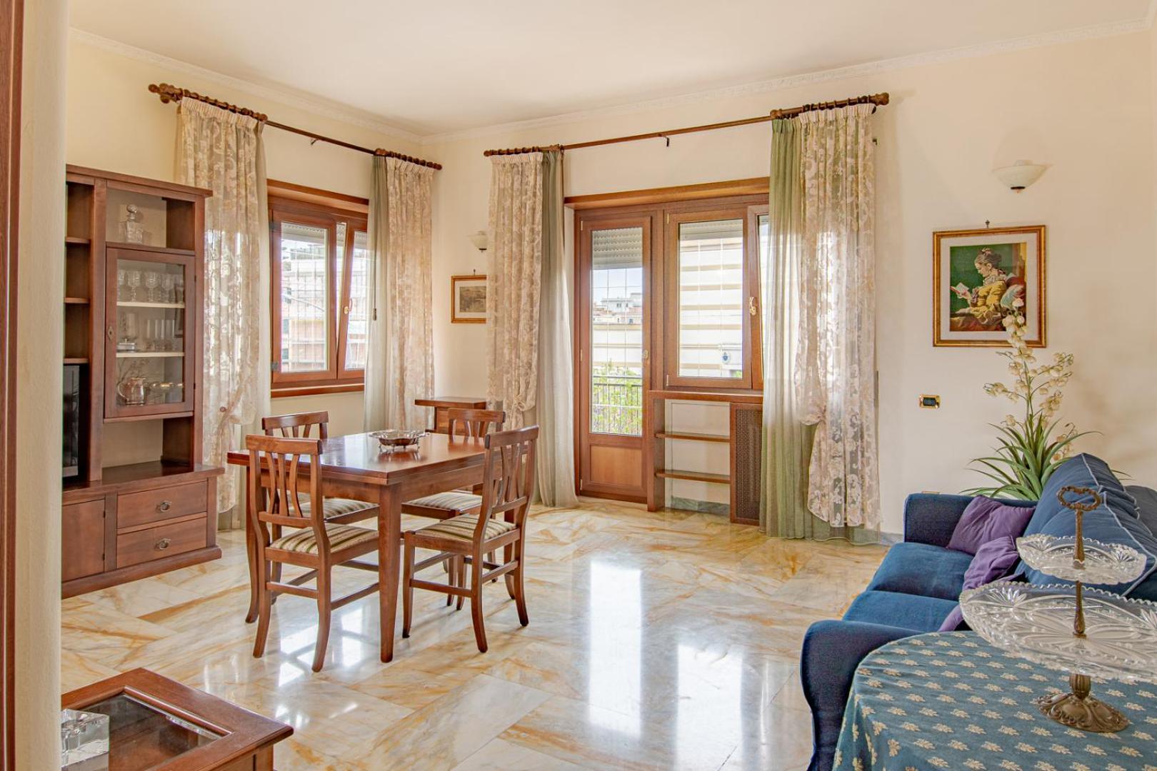 Apartamento Vittoria's House *