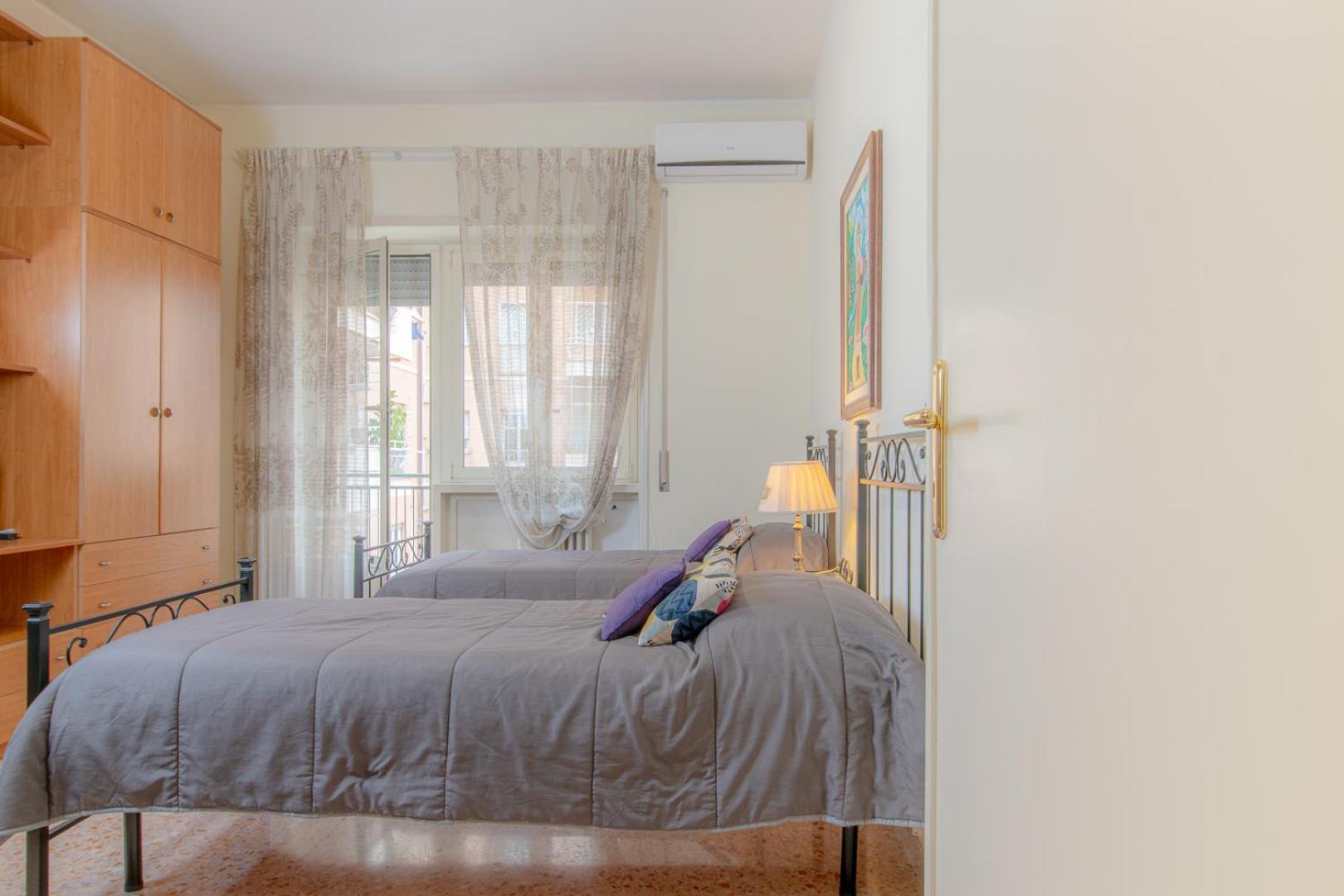 Vittoria's House Apartamento Roma