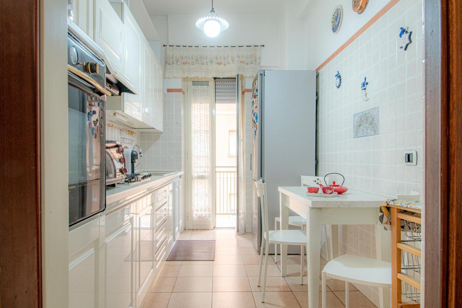 Vittoria's House Appartamento *