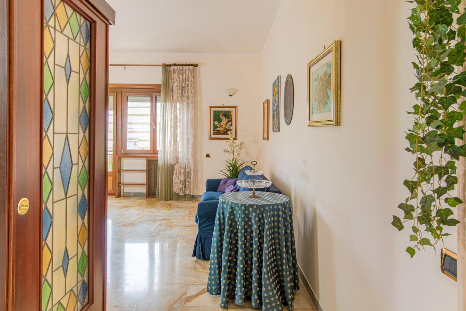 Apartamento Vittoria's House *