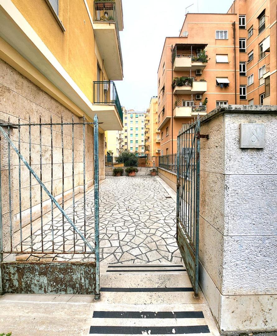 Vittoria's House Apartamento Roma