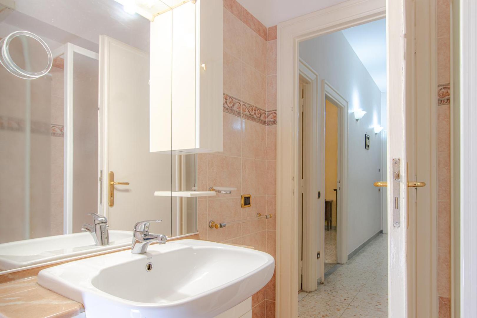 Vittoria's House Roma