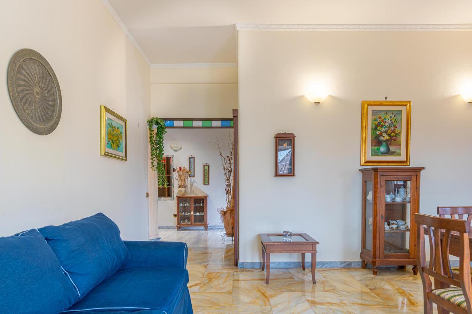 Apartamento Vittoria's House *