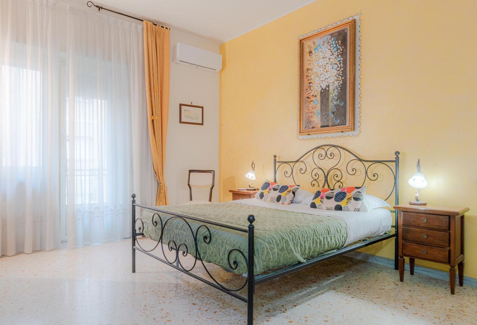 Vittoria's House Apartamento Roma