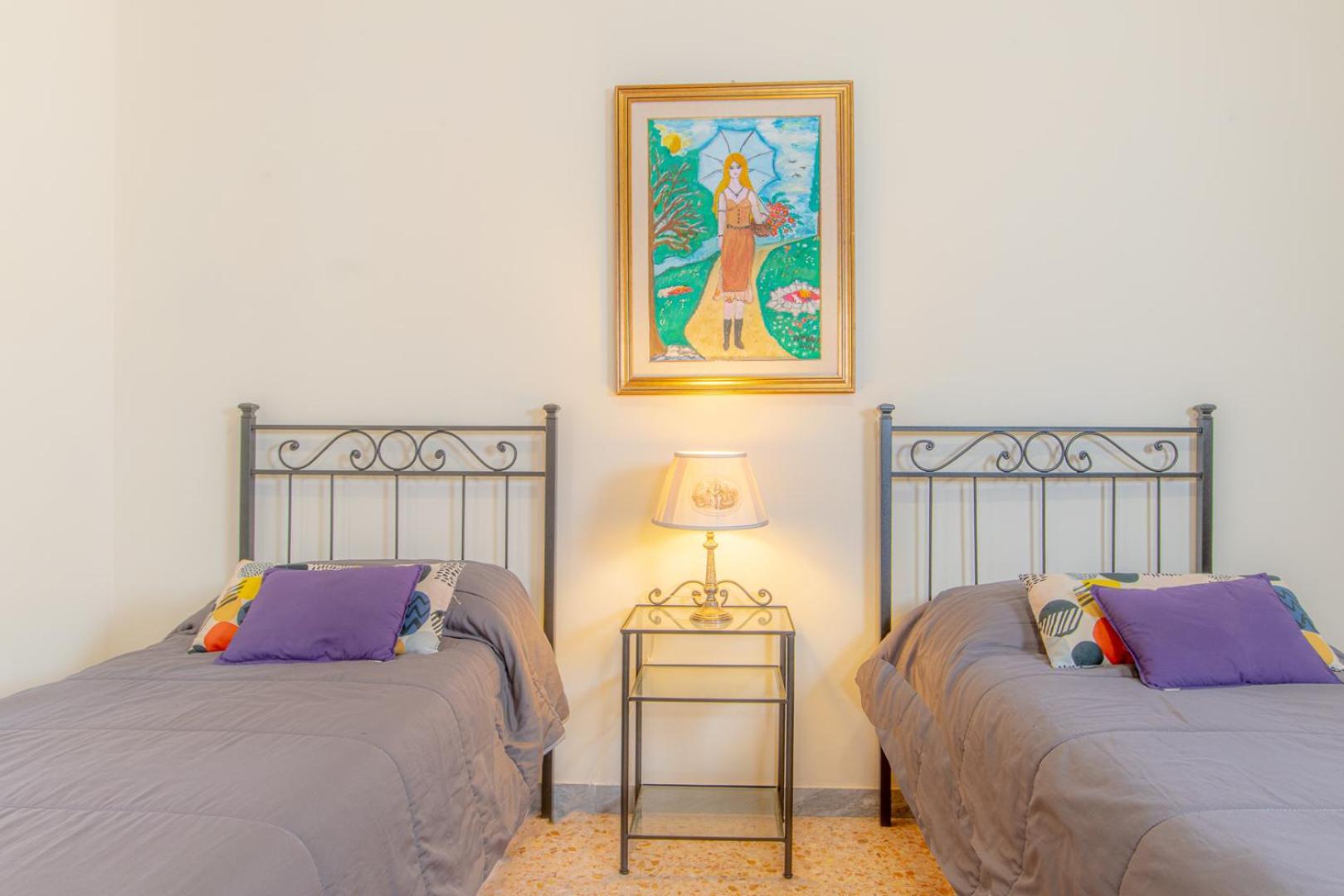 Apartamento Vittoria's House *