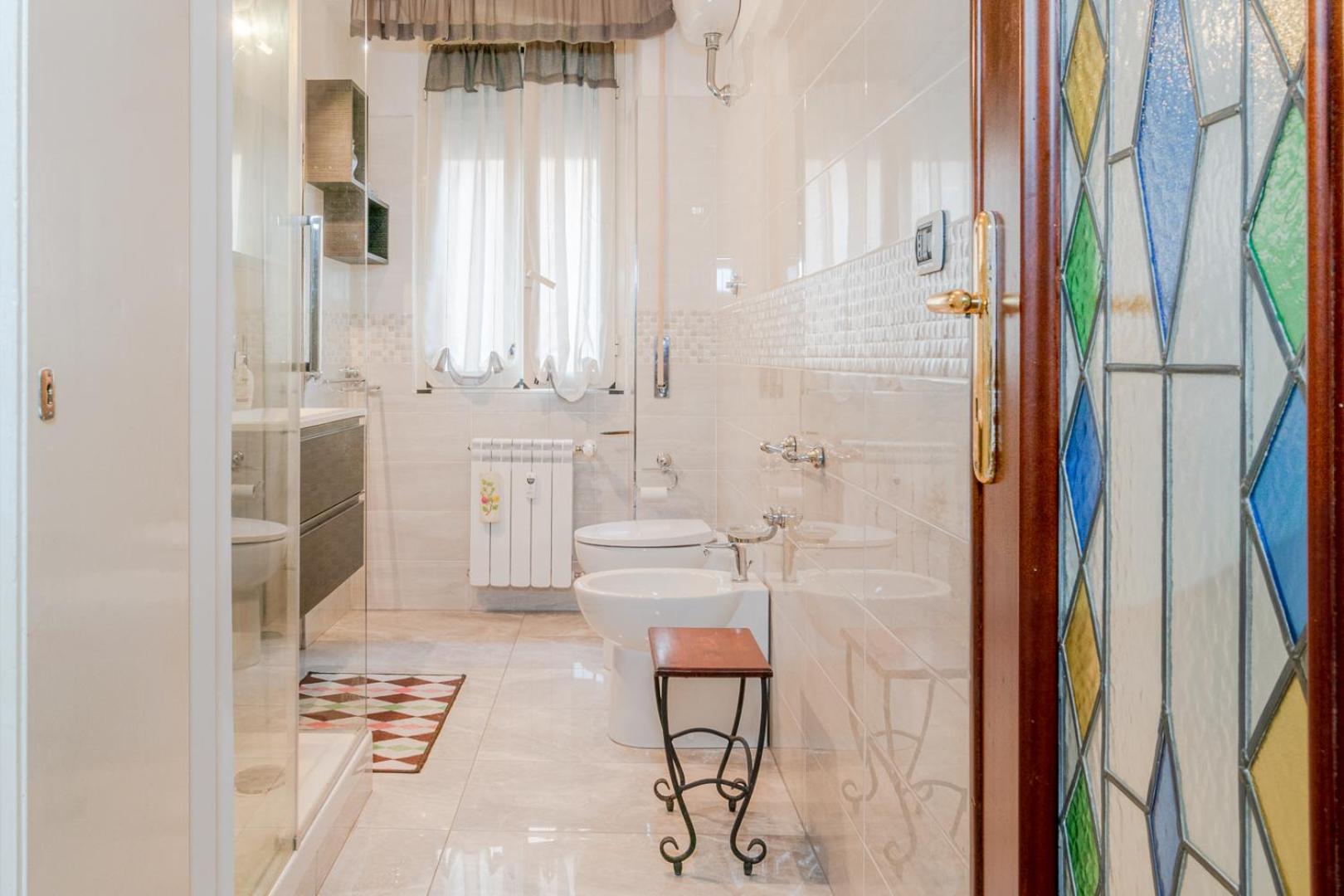 Vittoria's House Roma