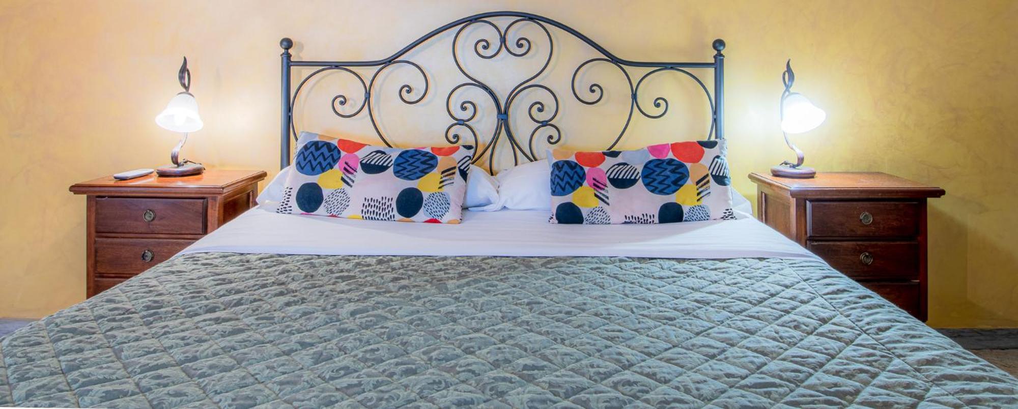 Apartamento Vittoria's House Roma